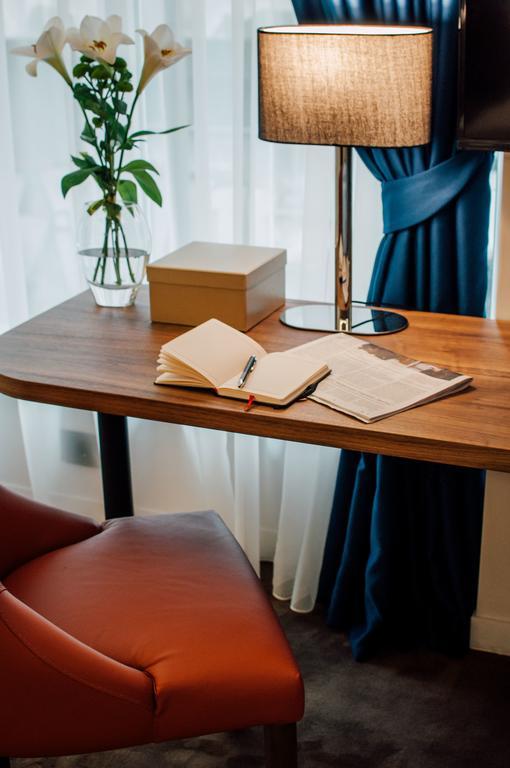 Nomad Luxury Suites Белград Екстериор снимка