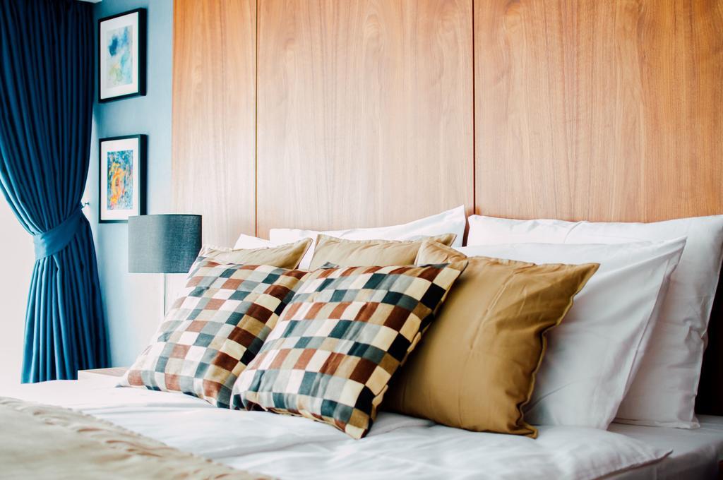 Nomad Luxury Suites Белград Екстериор снимка