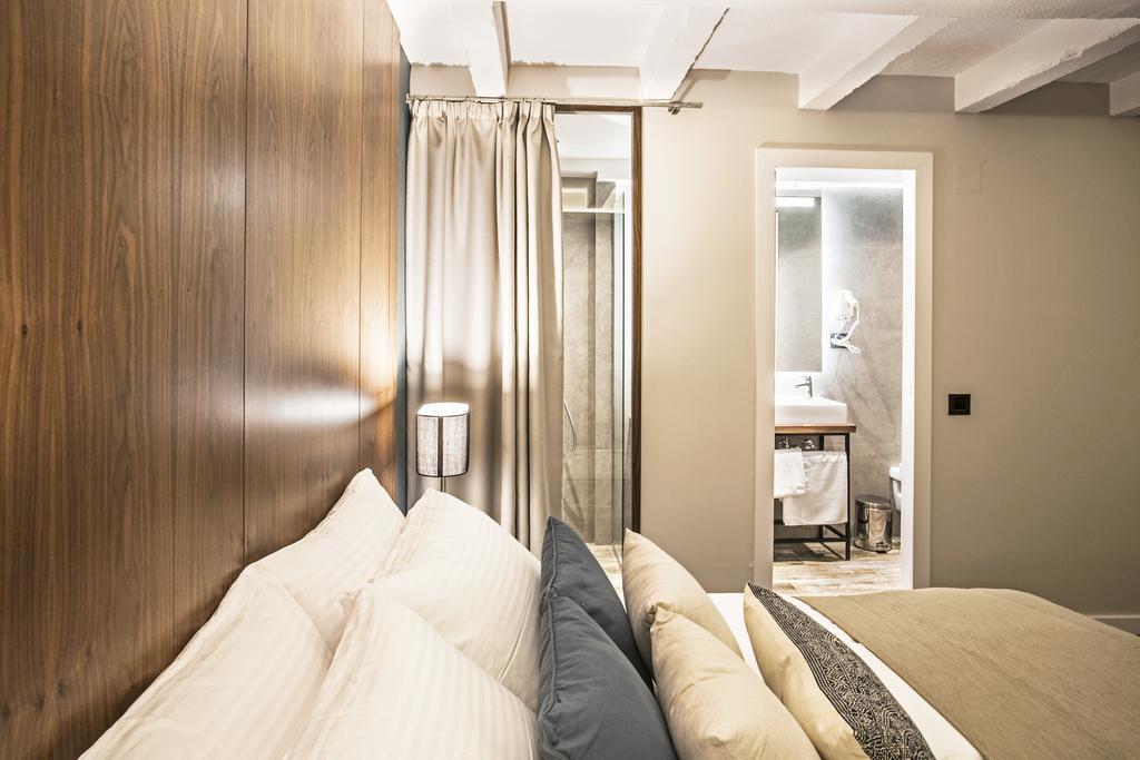 Nomad Luxury Suites Белград Екстериор снимка