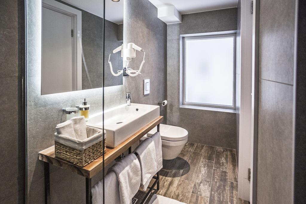 Nomad Luxury Suites Белград Екстериор снимка